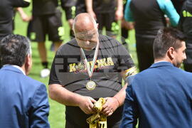 Пловдив - Държавно първенство за ветерани - Витоша (Бистрица) - Ботев (Пд) - финал