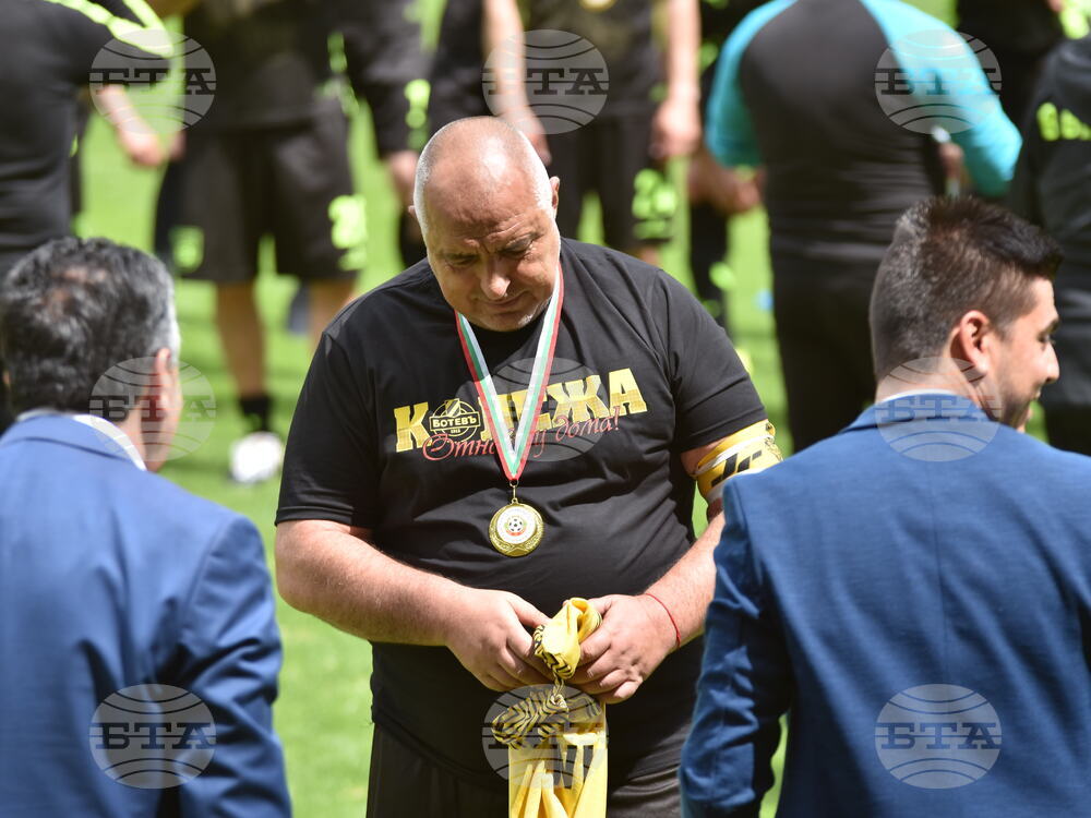 Пловдив - Държавно първенство за ветерани - Витоша (Бистрица) - Ботев (Пд) - финал