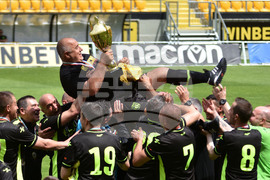 Пловдив - Държавно първенство за ветерани - Витоша (Бистрица) - Ботев (Пд) - финал