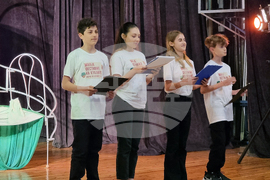 Варна -  фестивал на куклите