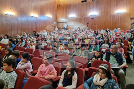 Варна -  фестивал на куклите