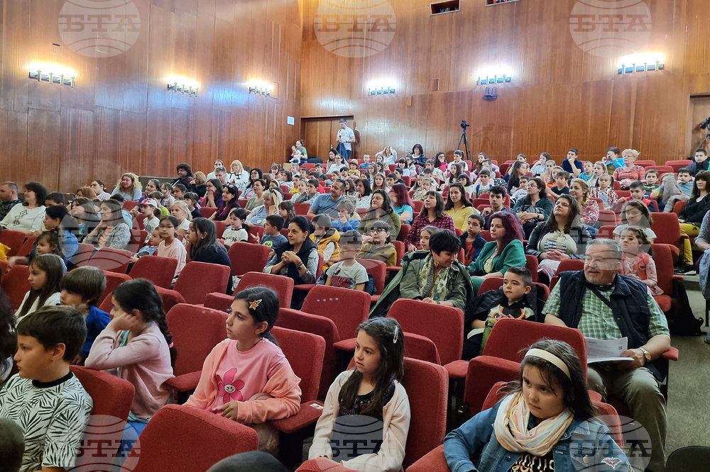 Варна -  фестивал на куклите