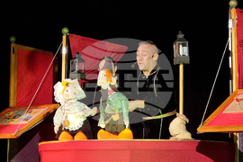 Варна -  фестивал на куклите