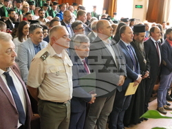 Снимка: Министерство на земеделието