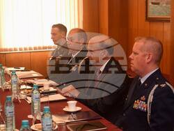 Снимка: Военноморски сили