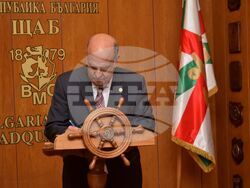 Снимка: Военноморски сили