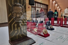 Ямбол - Община Тунджа - награди