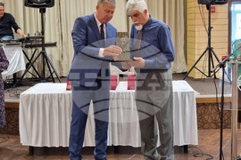 Ямбол - Община Тунджа - награди