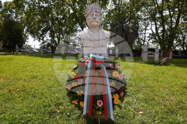 Италия - Росен Желязков