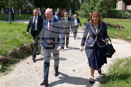 Италия - Росен Желязков