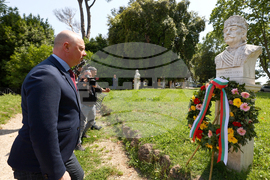 Италия - Росен Желязков