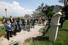 Италия - Росен Желязков