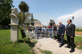 Италия - Росен Желязков