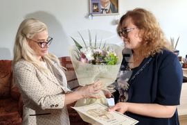 Кърджали - Неофит Рилски - отличия