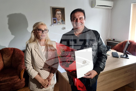 Кърджали - Неофит Рилски - отличия