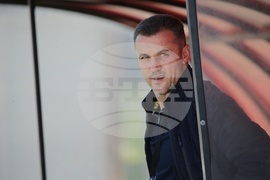 Футбол - Локомотив Сф - Славия