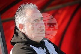 Футбол - Локомотив Сф - Славия