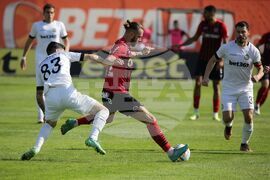 Футбол - Локомотив Сф - Славия