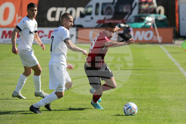 Футбол - Локомотив Сф - Славия