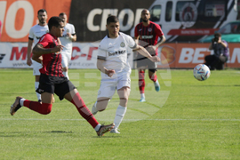 Футбол - Локомотив Сф - Славия