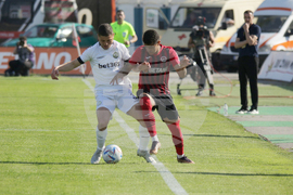 Футбол - Локомотив Сф - Славия