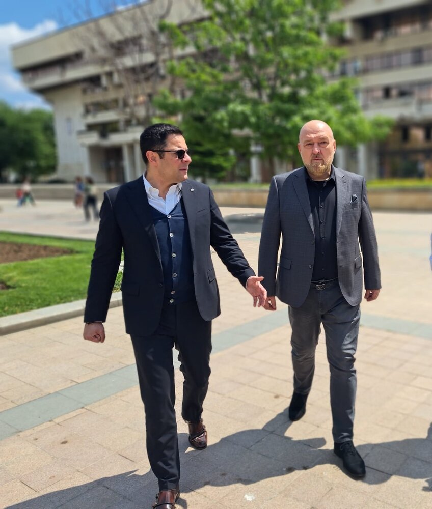 Русе ще домакинства българо-румънски форум в сферата на инвестициите и иновациите, МИР и областната администрация работят заедно