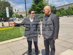 Снимка: Областна администрация Русе