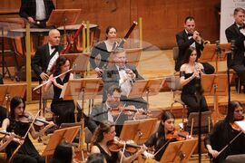 Софийски музикални седмици - фестивал