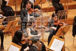 Софийски музикални седмици - фестивал