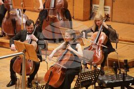 Софийски музикални седмици - фестивал