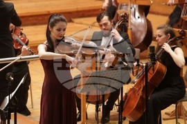 Софийски музикални седмици - фестивал