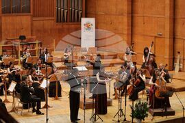 Софийски музикални седмици - фестивал