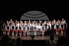 „Златно перо“ - церемония - награди