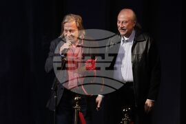 „Златно перо“ - церемония - награди