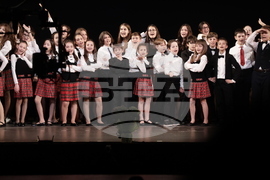 „Златно перо“ - церемония - награди