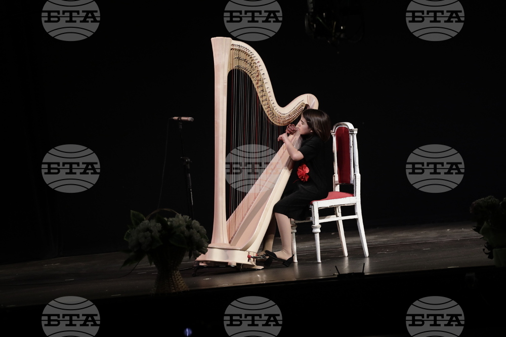 „Златно перо“ - церемония - награди