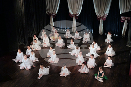 Самоков - Танцът - пътуване през вековете - спектакъл