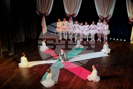 Самоков - Танцът - пътуване през вековете - спектакъл