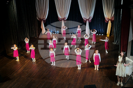 Самоков - Танцът - пътуване през вековете - спектакъл