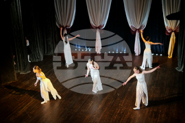 Самоков - Танцът - пътуване през вековете - спектакъл