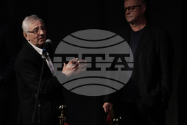 „Златно перо“ - церемония - награди