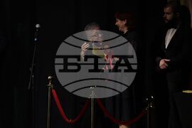 „Златно перо“ - церемония - награди