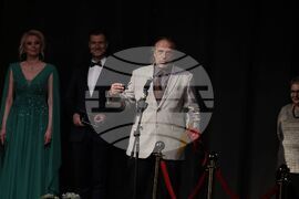 „Златно перо“ - церемония - награди - Венцислав Занков