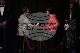 „Златно перо“ - церемония - награди