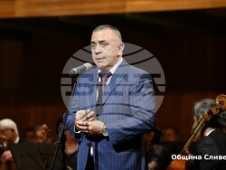 Снимка: Община Сливен