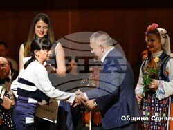 Снимка: Община Сливен