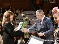 Снимка: Община Сливен