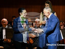 Снимка: Община Сливен