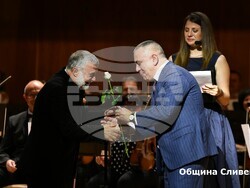 Снимка: Община Сливен