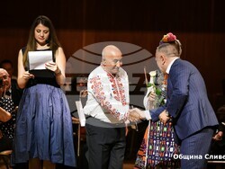 Снимка: Община Сливен